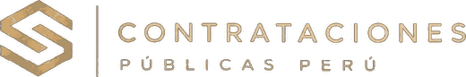 Contrataciones Públicas Perú